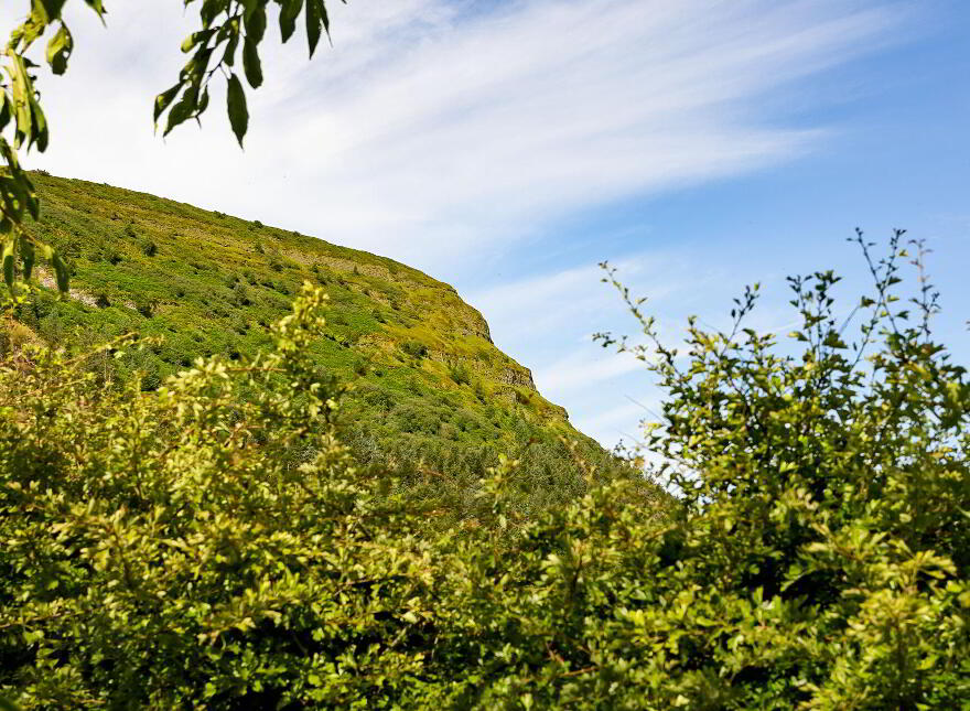 Stone Lodge, Rathcarrick, Strandhill