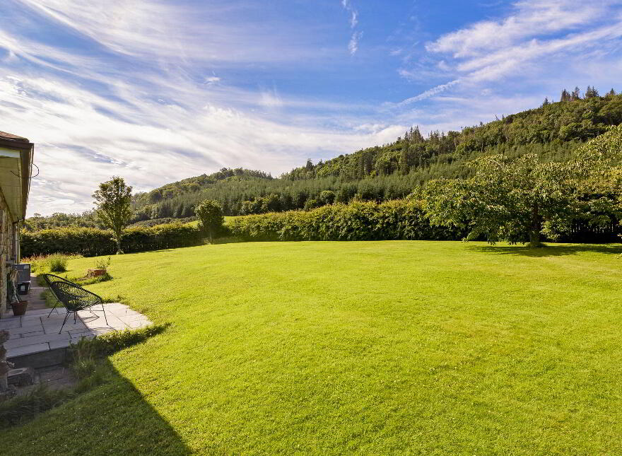 Stone Lodge, Rathcarrick, Strandhill
