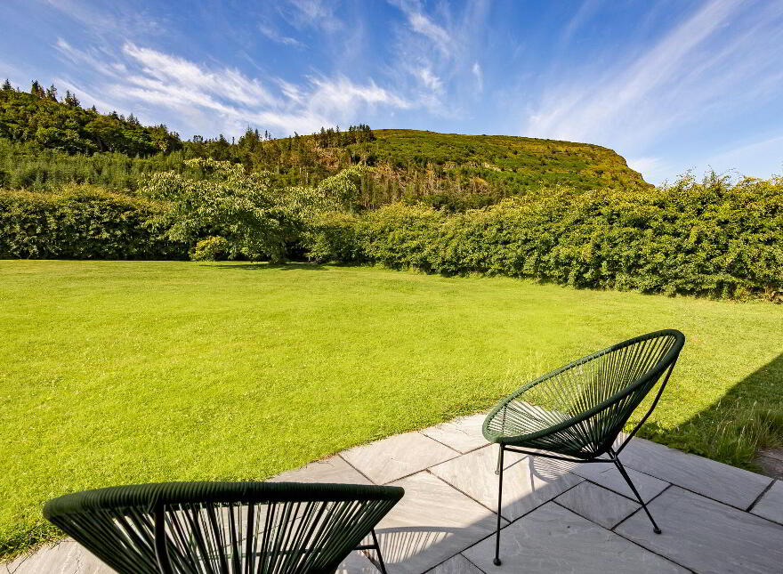 Stone Lodge, Rathcarrick, Strandhill
