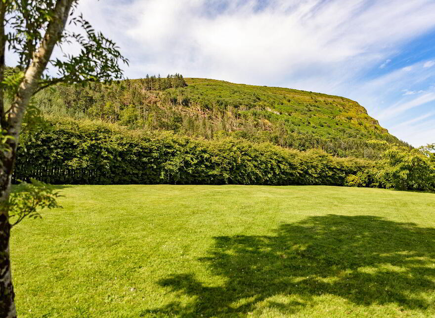 Stone Lodge, Rathcarrick, Strandhill