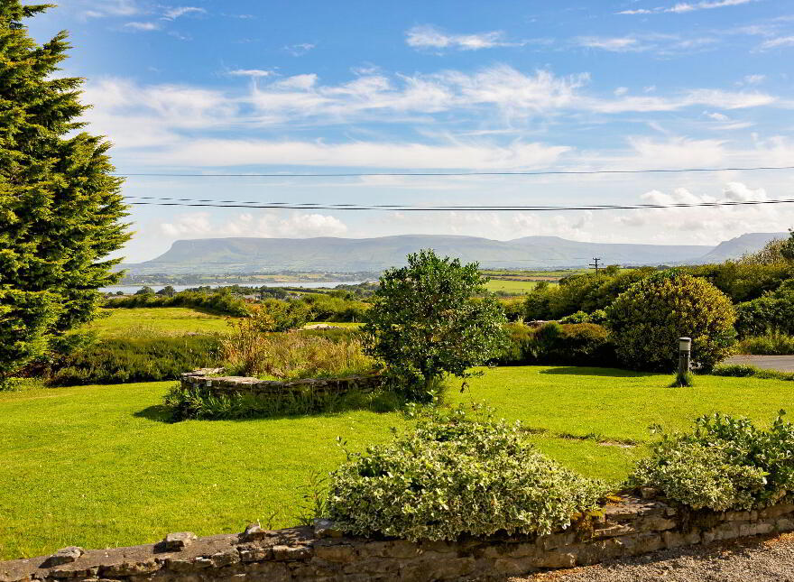 Stone Lodge, Rathcarrick, Strandhill