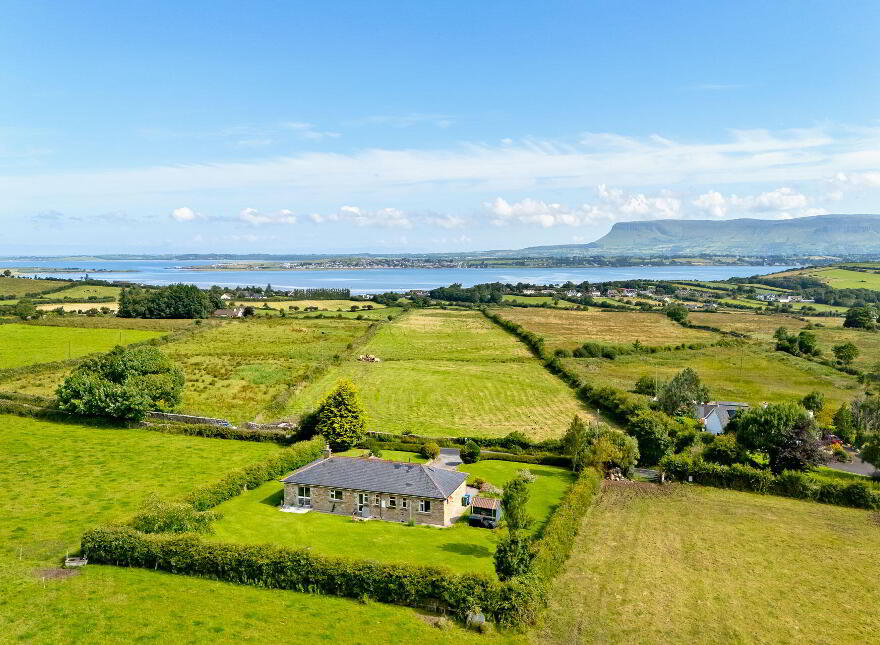Stone Lodge, Rathcarrick, Strandhill