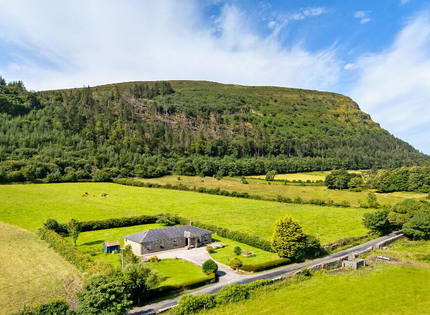 Stone Lodge, Rathcarrick, Strandhill