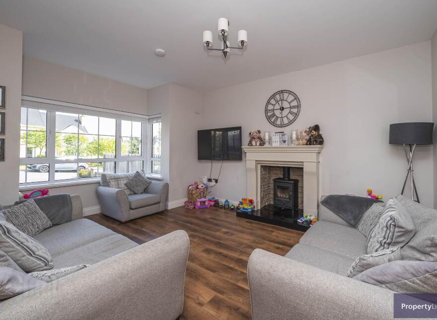 25 Maynooth, Richhill, BT61 9PB