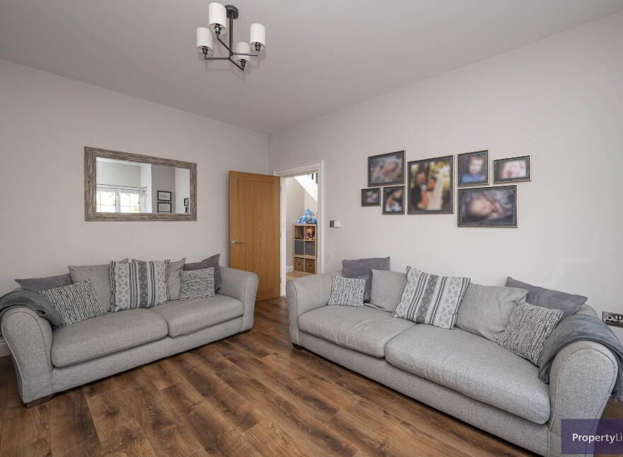 25 Maynooth, Richhill, BT61 9PB