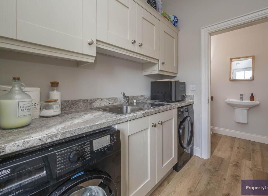 25 Maynooth, Richhill, BT61 9PB