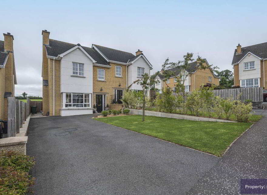 25 Maynooth, Richhill, BT61 9PB