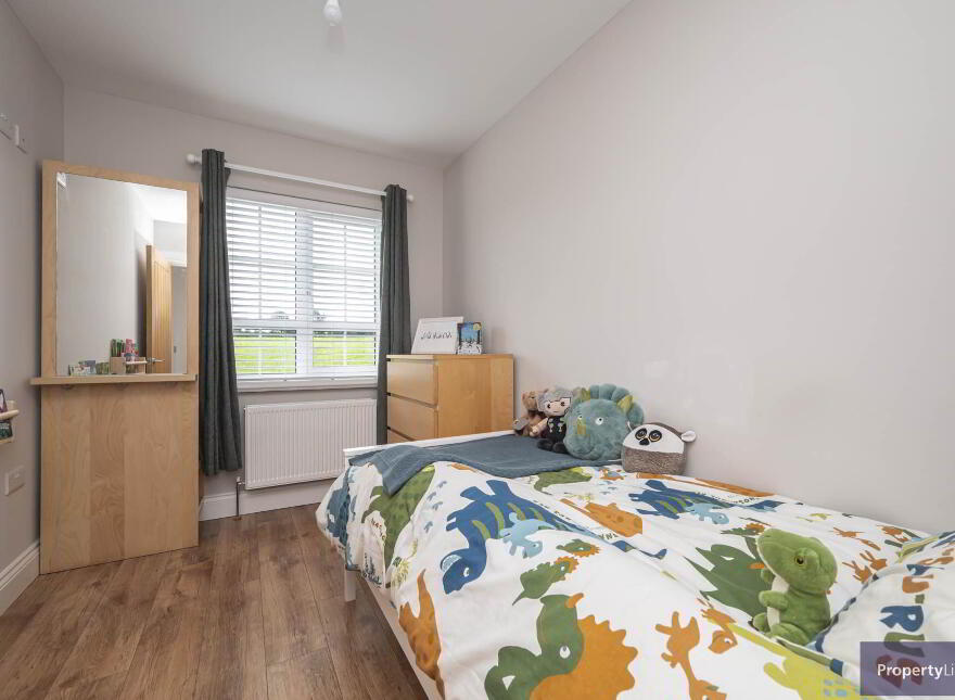 25 Maynooth, Richhill, BT61 9PB