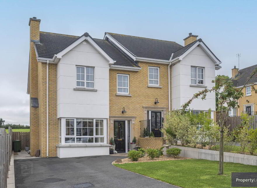 25 Maynooth, Richhill, BT61 9PB