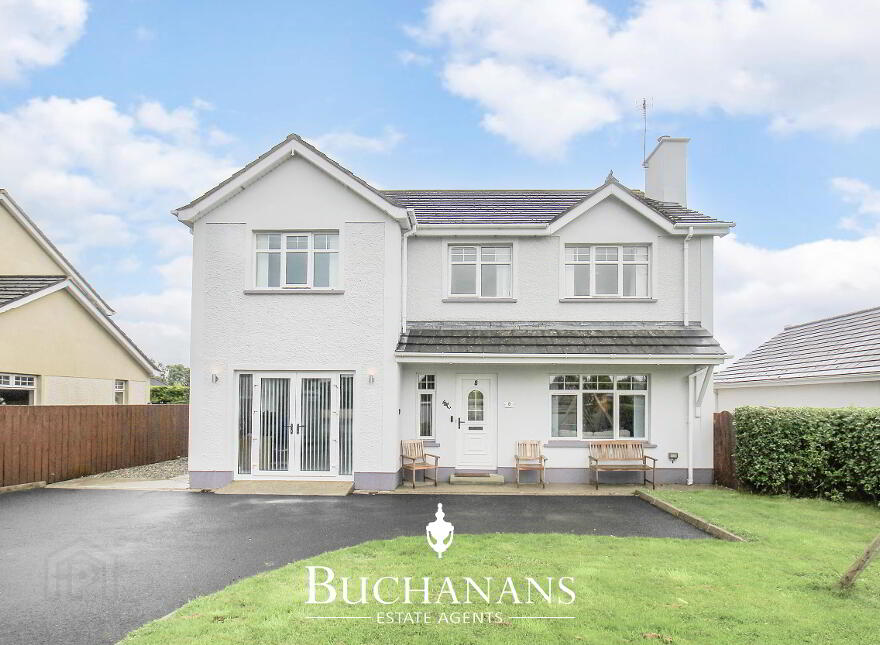 8 Iskaheen Park, Muff,Donegal, F93FH79 photo