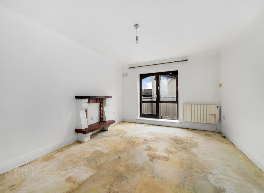 195 The Maltings, Block, C Island Street, Christchurch, Dublin, D08