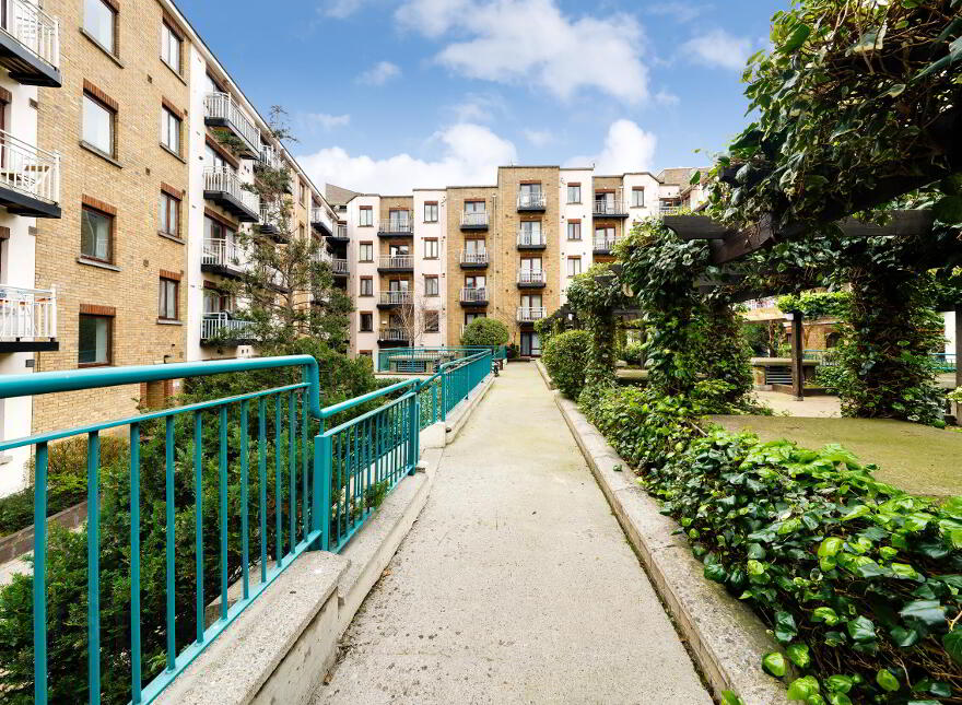 195 The Maltings, Block, C Island Street, Christchurch, Dublin, D08