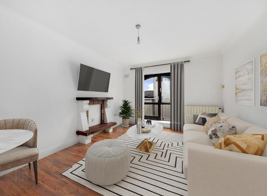 195 The Maltings, Block, C Island Street, Christchurch, Dublin, D08