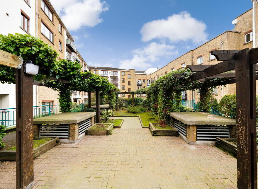 195 The Maltings, Block, C Island Street, Christchurch, Dublin, D08