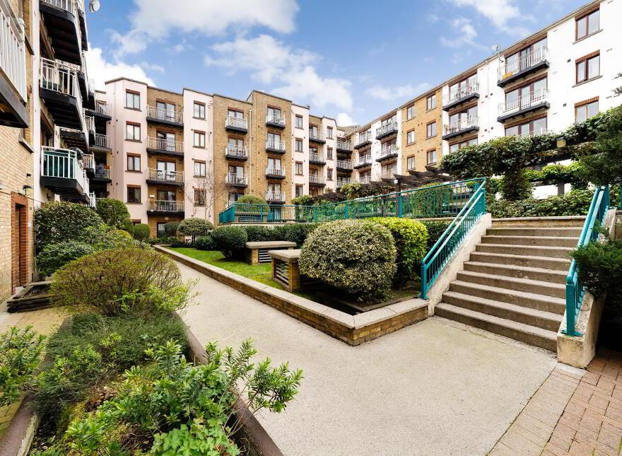 195 The Maltings, Block, C Island Street, Christchurch, Dublin, D08