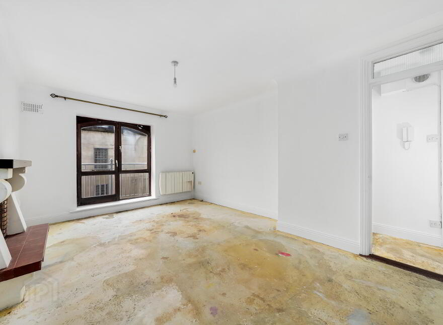 195 The Maltings, Block, C Island Street, Christchurch, Dublin, D08