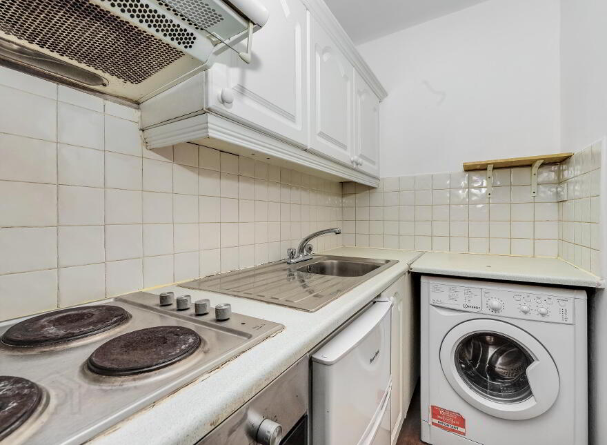 195 The Maltings, Block, C Island Street, Christchurch, Dublin, D08