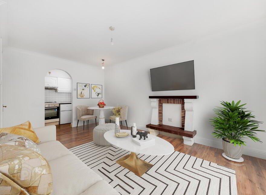 195 The Maltings, Block, C Island Street, Christchurch, Dublin, D08