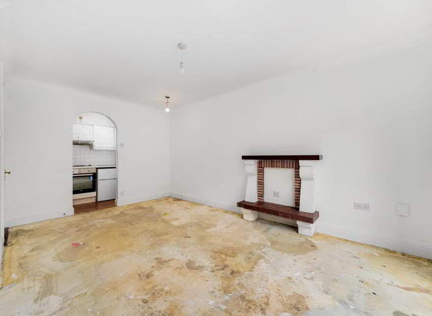 195 The Maltings, Block, C Island Street, Christchurch, Dublin, D08