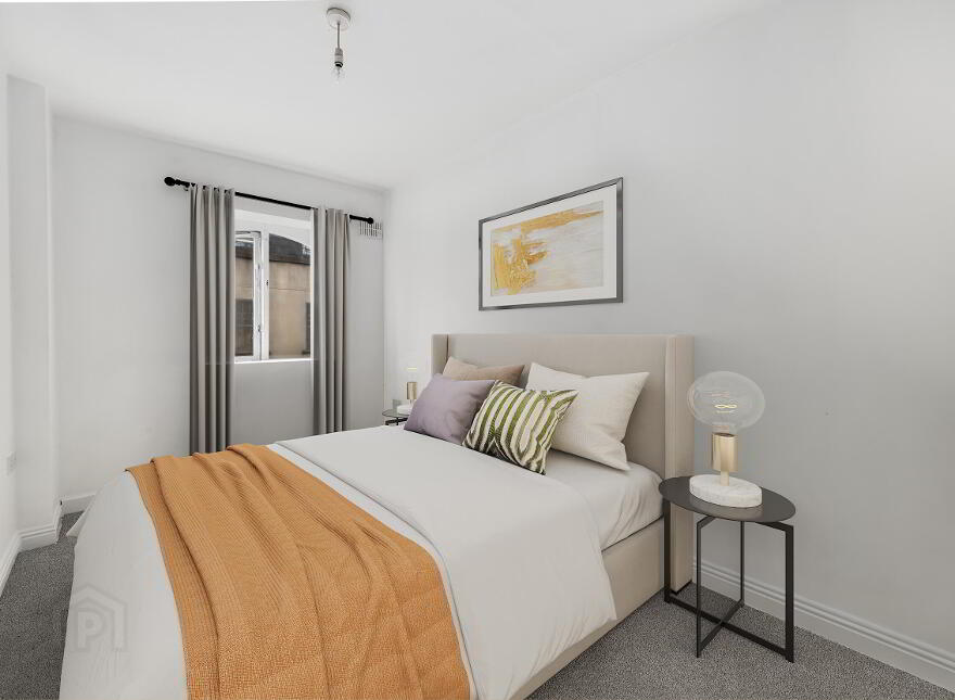 195 The Maltings, Block, C Island Street, Christchurch, Dublin, D08