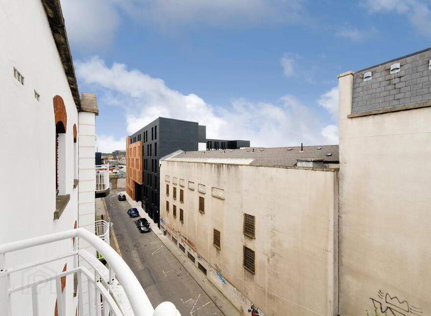 195 The Maltings, Block, C Island Street, Christchurch, Dublin, D08