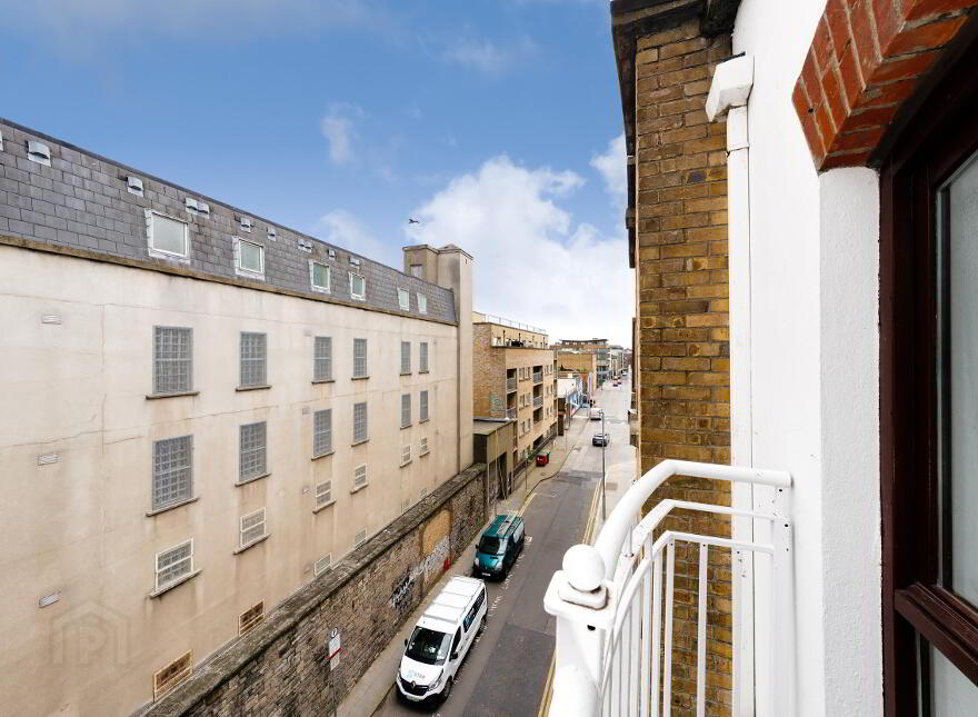 195 The Maltings, Block, C Island Street, Christchurch, Dublin, D08