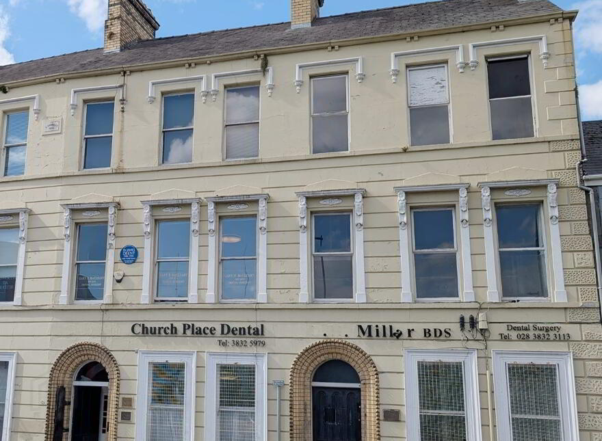20 Church Place, Lurgan, Craigavon, BT66 6EY photo