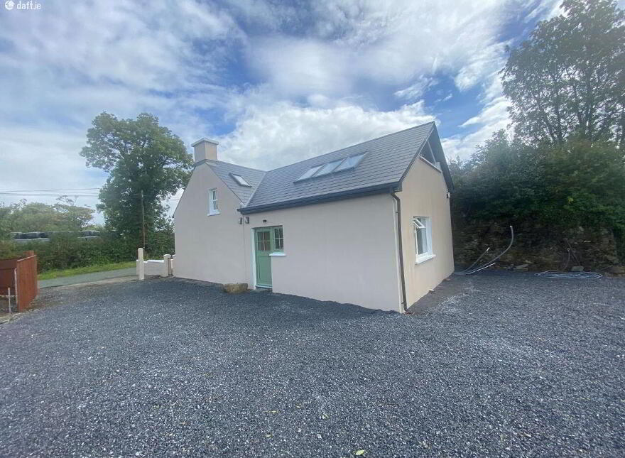 Gurteenard, Kanturk