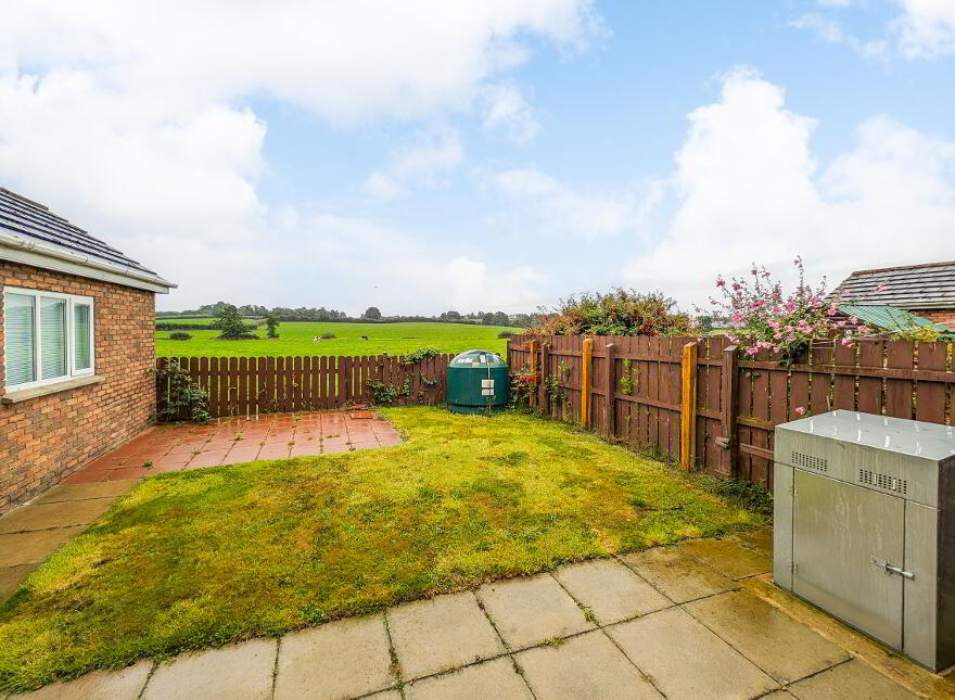 25 Beechgrove Park, Aghagallon, BT67 0BQ