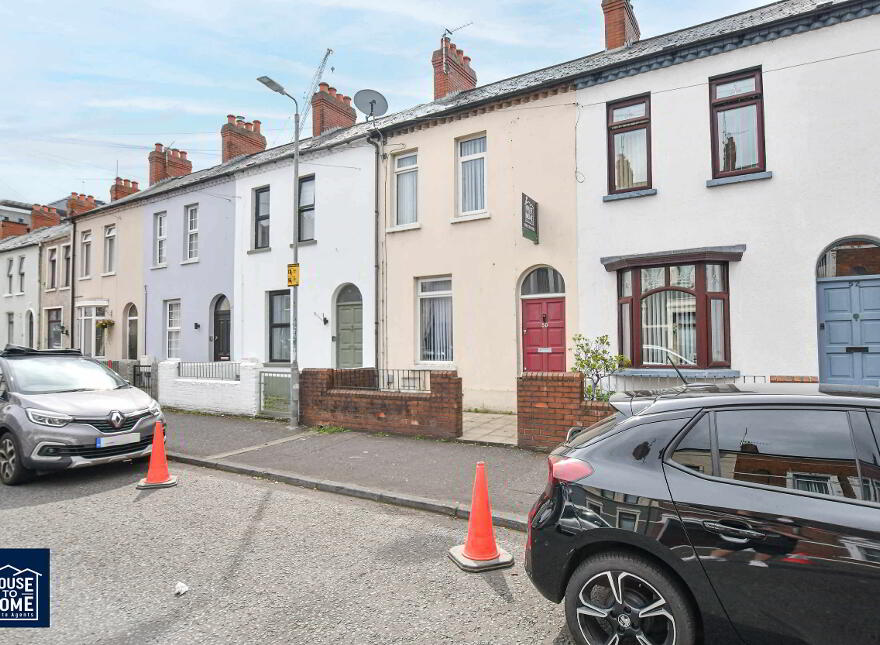 50 Cavendish Street, Belfast, BT12 7AU photo