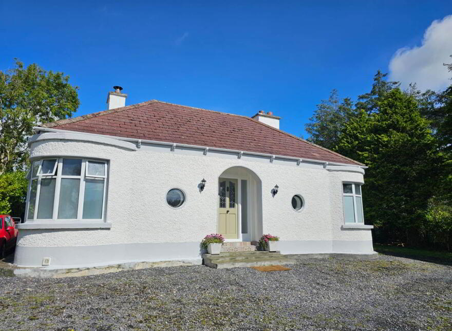 Newtown, Ballyhaunis, Cloonfad, F35Y090