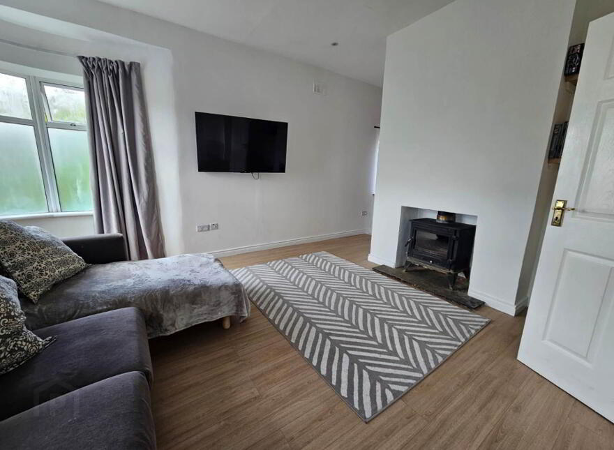 Newtown, Ballyhaunis, Cloonfad, F35Y090