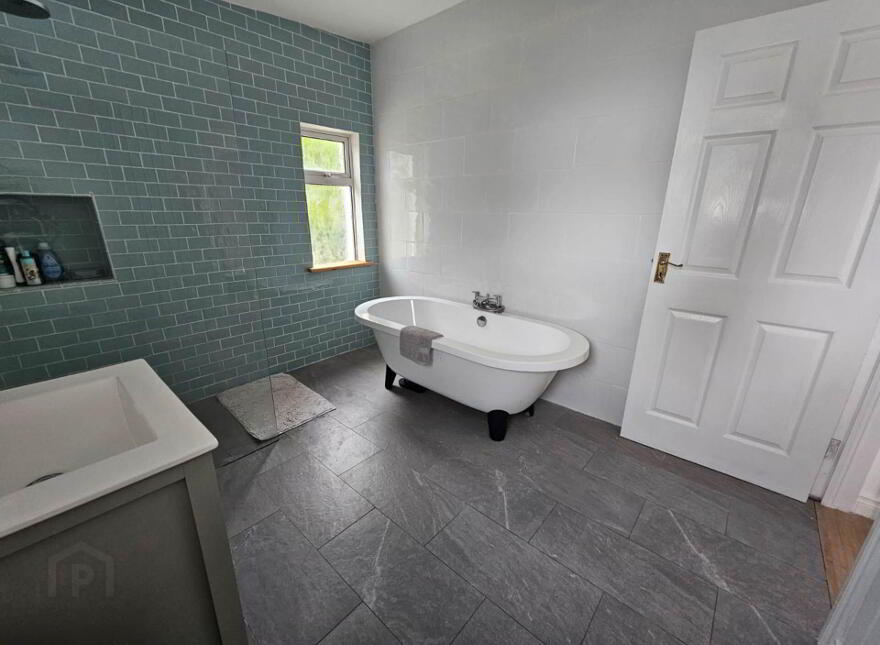 Newtown, Ballyhaunis, Cloonfad, F35Y090
