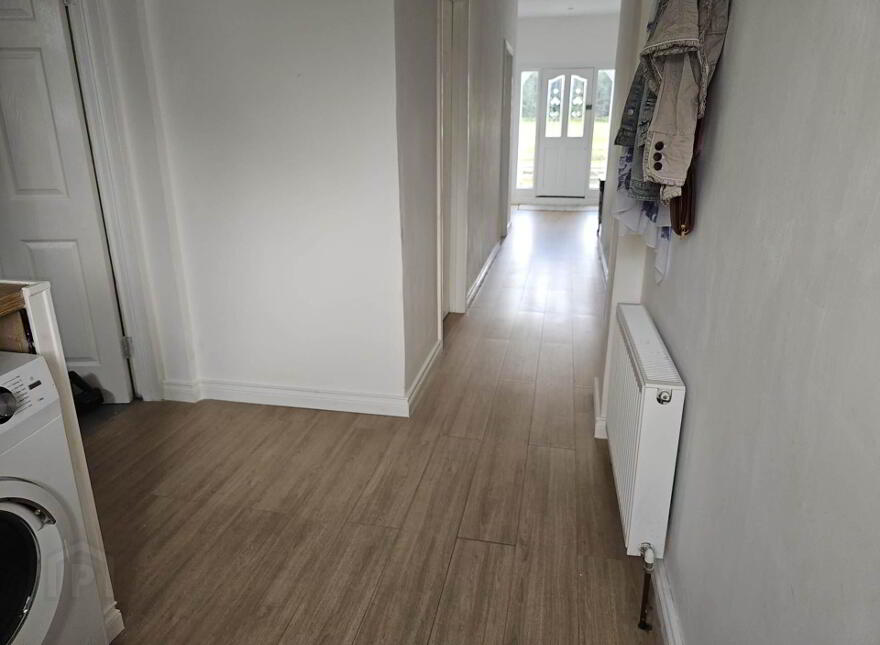 Newtown, Ballyhaunis, Cloonfad, F35Y090