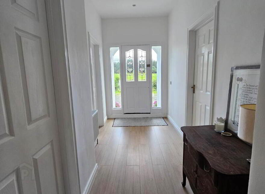 Newtown, Ballyhaunis, Cloonfad, F35Y090