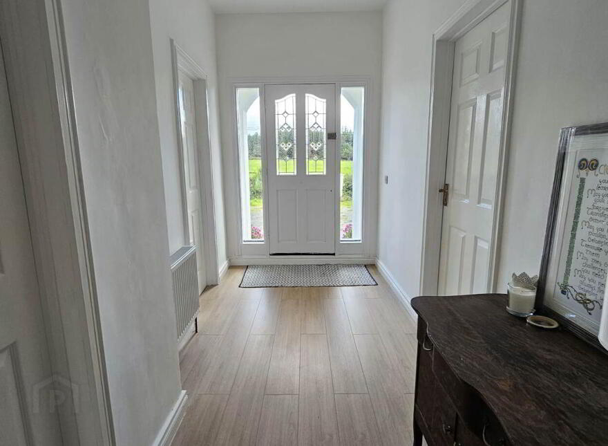 Newtown, Ballyhaunis, Cloonfad, F35Y090