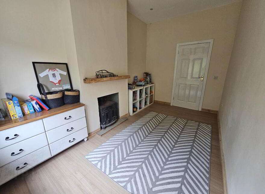 Newtown, Ballyhaunis, Cloonfad, F35Y090