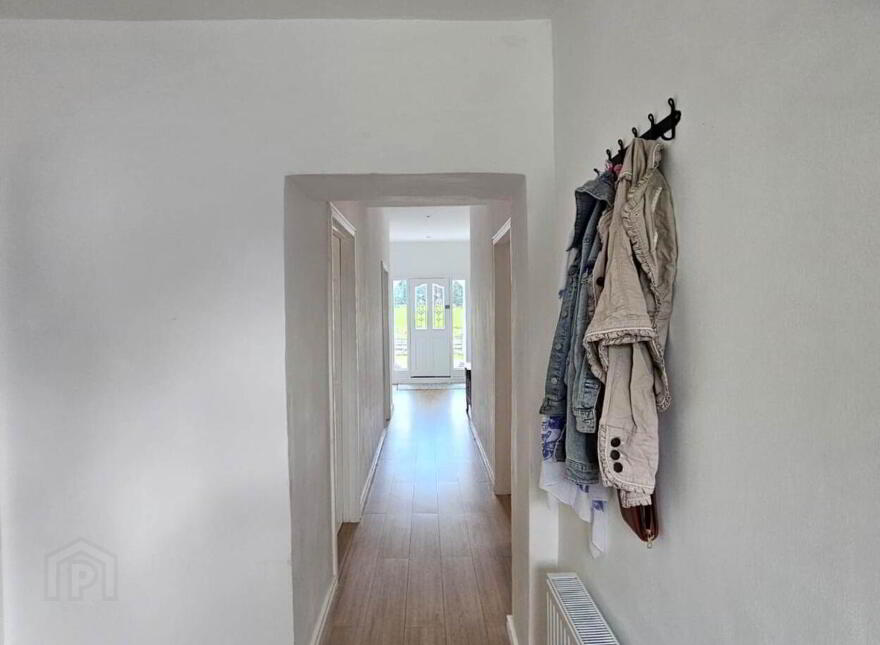 Newtown, Ballyhaunis, Cloonfad, F35Y090