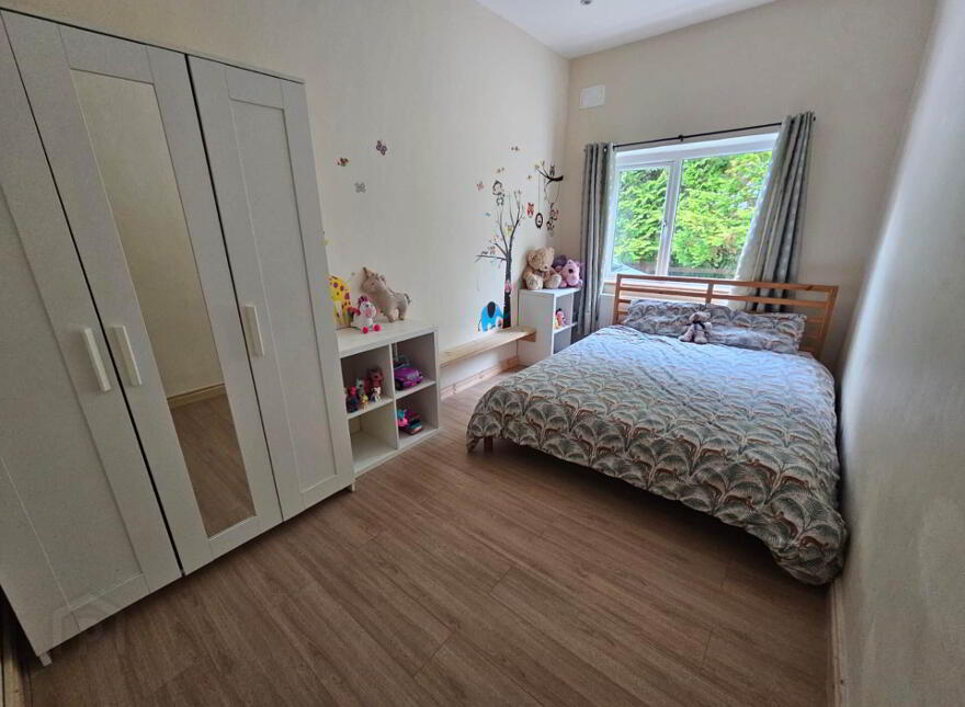 Newtown, Ballyhaunis, Cloonfad, F35Y090