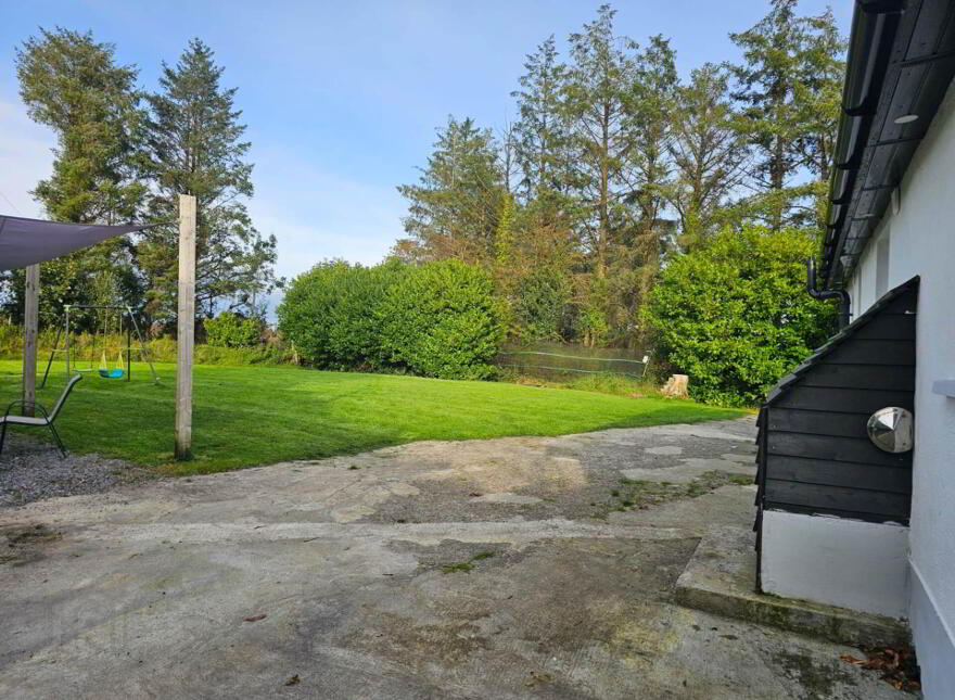 Newtown, Ballyhaunis, Cloonfad, F35Y090