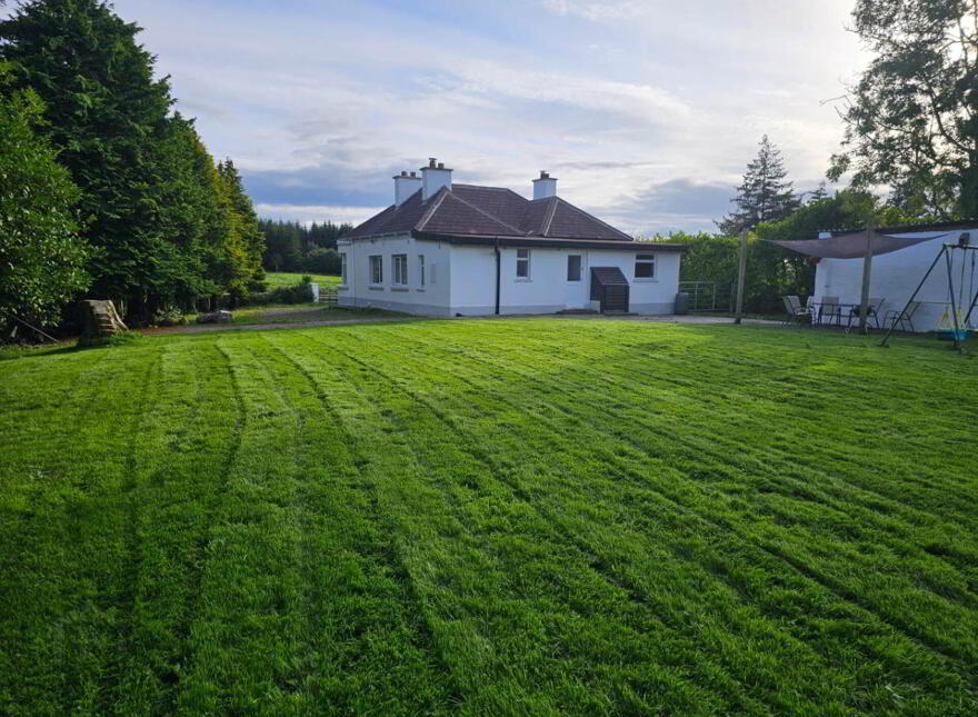 Newtown, Ballyhaunis, Cloonfad, F35Y090