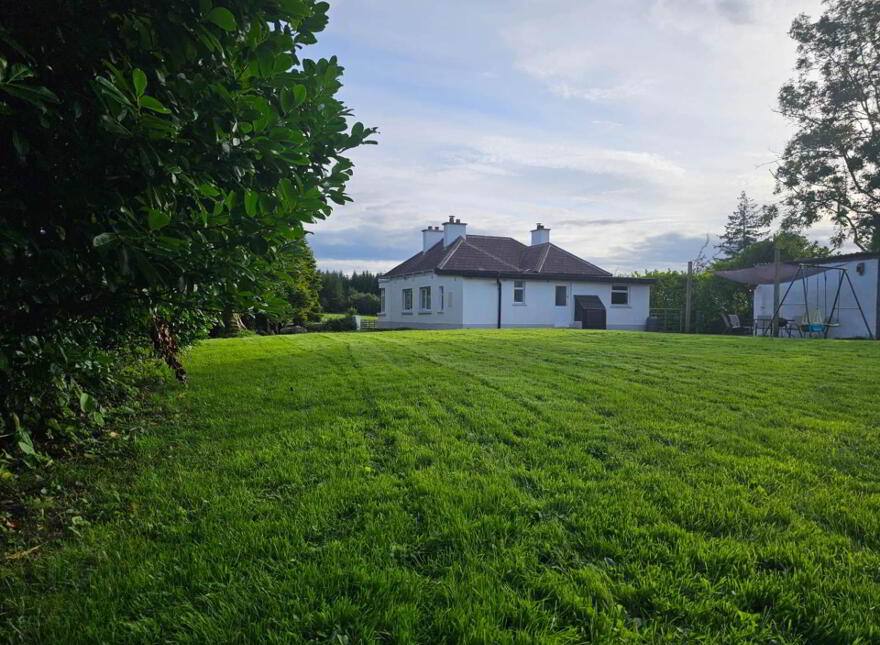 Newtown, Ballyhaunis, Cloonfad, F35Y090