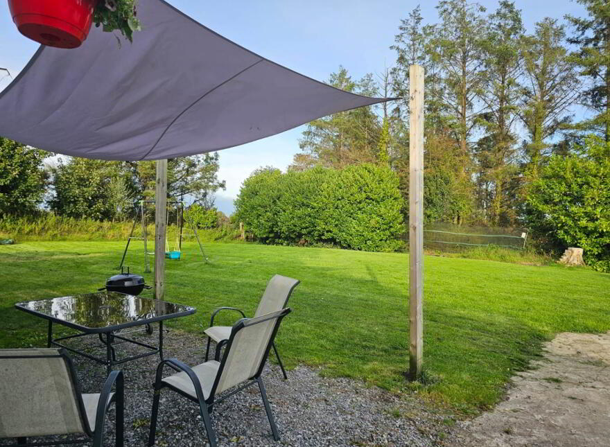 Newtown, Ballyhaunis, Cloonfad, F35Y090