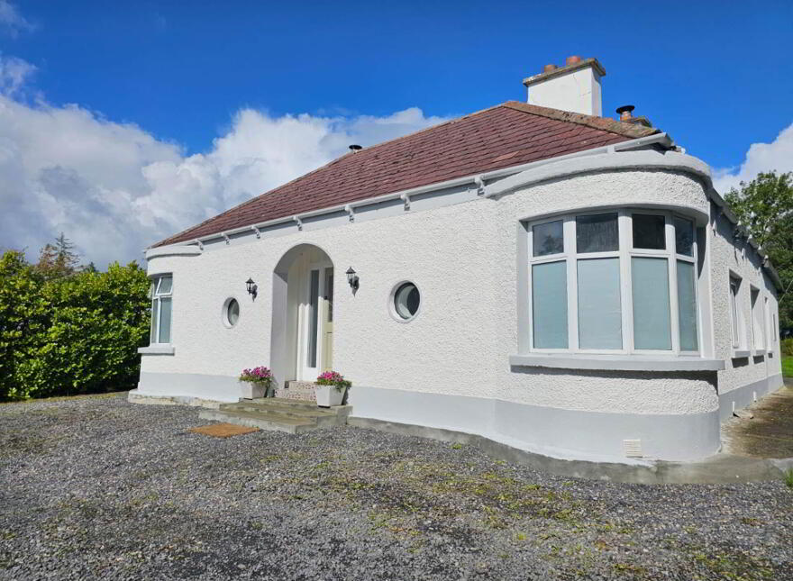Newtown, Ballyhaunis, Cloonfad, F35Y090