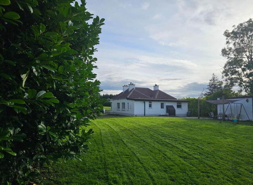Newtown, Ballyhaunis, Cloonfad, F35Y090