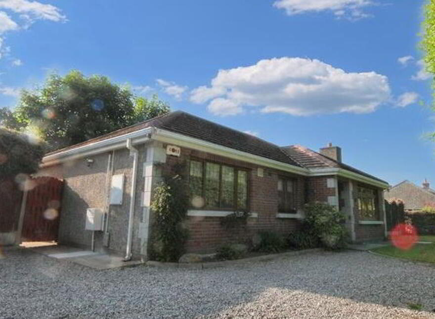 Balregan Cottage, Seafield Road, Killiney, A96YW81