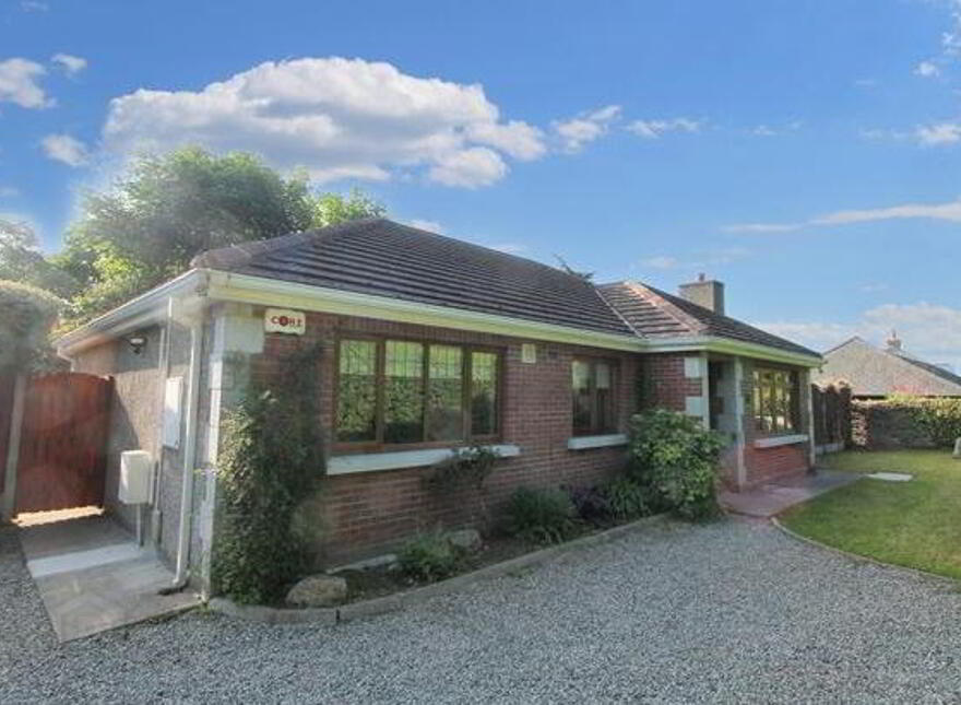 Balregan Cottage, Seafield Road, Killiney, A96YW81