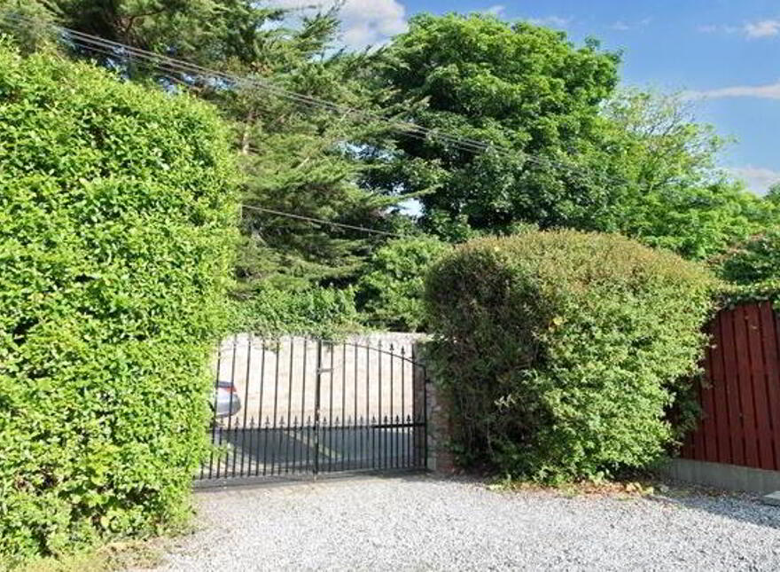 Balregan Cottage, Seafield Road, Killiney, A96YW81