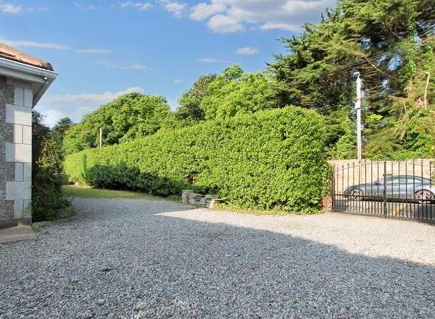 Balregan Cottage, Seafield Road, Killiney, A96YW81