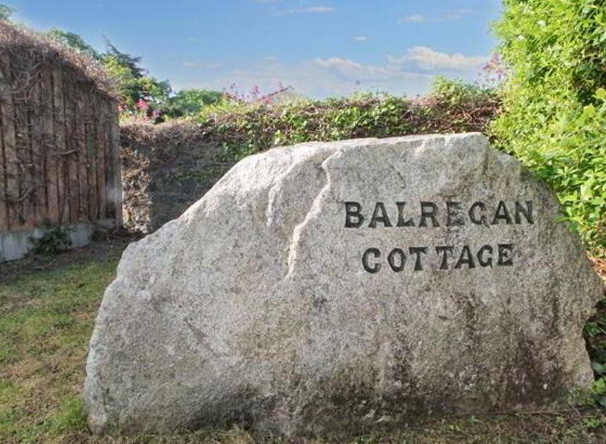Balregan Cottage, Seafield Road, Killiney, A96YW81